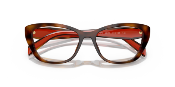 Prada 19WV VISTA — 01K1O1 — Ottica Polaris