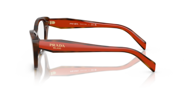 Prada 19WV VISTA — 01K1O1 — Ottica Polaris