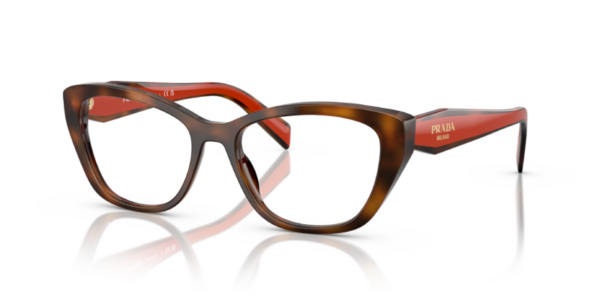 Prada 19WV VISTA — 01K1O1 — Ottica Polaris