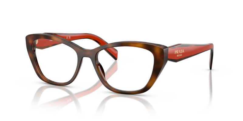 Prada 19WV VISTA — 01K1O1 — Ottica Polaris