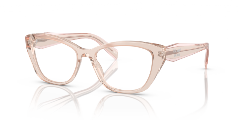 Prada 19WV VISTA — 15J1O1 — Ottica Polaris
