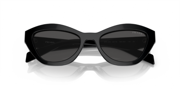 Prada A02S SOLE — 16K08Z — Ottica Polaris