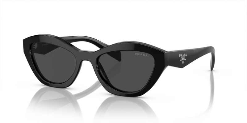 Prada A02S SOLE — 16K08Z — Ottica Polaris