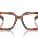 Prada A03V VISTA — 13O1O1 — Ottica Polaris