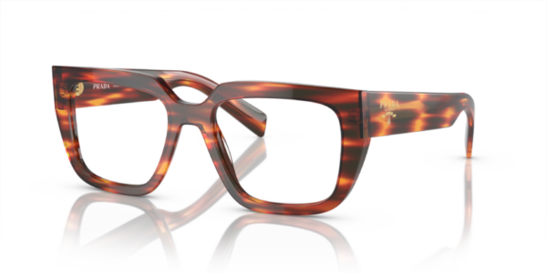 Prada A03V VISTA — 13O1O1 — Ottica Polaris