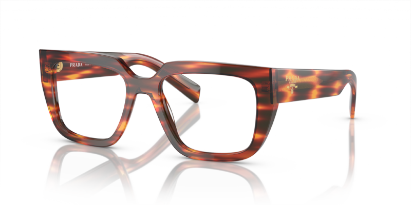 Prada A03V VISTA — 13O1O1 — Ottica Polaris