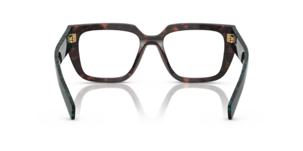 Prada A03V VISTA — 18Z1O1 — Ottica Polaris