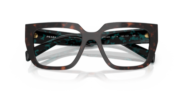 Prada A03V VISTA — 18Z1O1 — Ottica Polaris