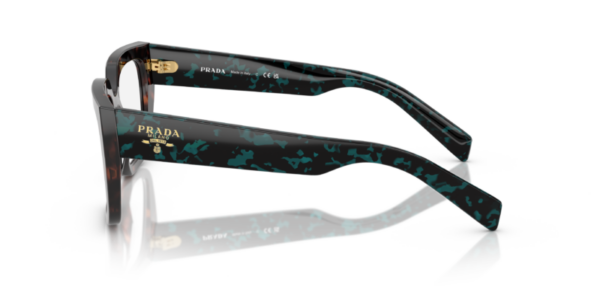 Prada A03V VISTA — 18Z1O1 — Ottica Polaris