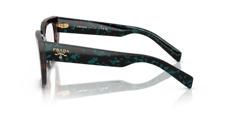 Prada A03V VISTA — 18Z1O1 — Ottica Polaris