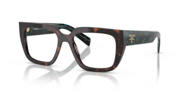 Prada A03V VISTA — 18Z1O1 — Ottica Polaris
