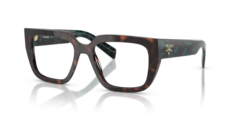 Prada A03V VISTA — 18Z1O1 — Ottica Polaris