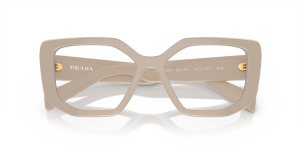 Prada A04V VISTA — 11O1O1 — Ottica Polaris