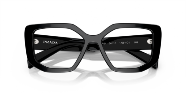 Prada A04V VISTA — 1AB1O1 — Ottica Polaris