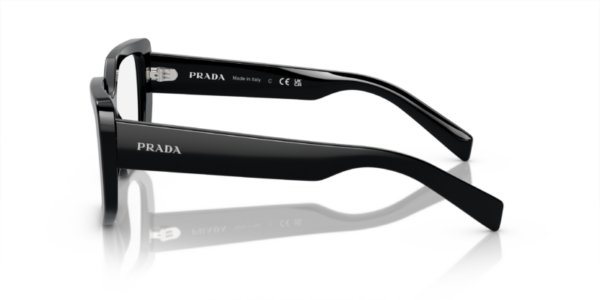 Prada A04V VISTA — 1AB1O1 — Ottica Polaris