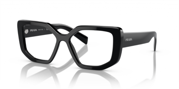 Prada A04V VISTA — 1AB1O1 — Ottica Polaris