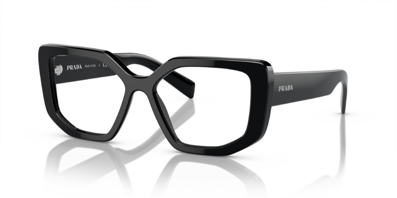Prada A04V VISTA — 1AB1O1 — Ottica Polaris