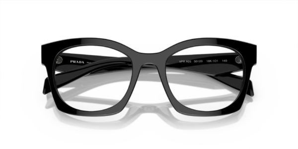 Prada A05V VISTA — 16K1O1 — Ottica Polaris