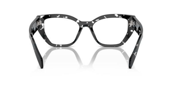 Prada A16V VISTA — 15O1O1 — Ottica Polaris