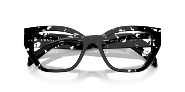 Prada A16V VISTA — 15O1O1 — Ottica Polaris