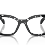 Prada A16V VISTA — 15O1O1 — Ottica Polaris