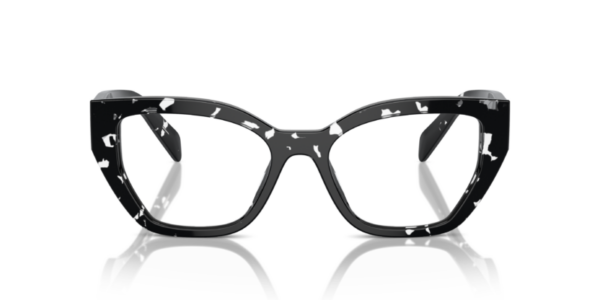 Prada A16V VISTA — 15O1O1 — Ottica Polaris