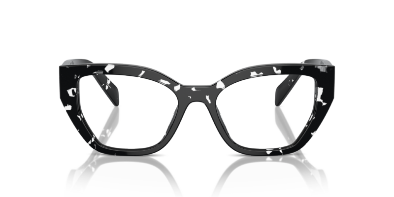 Prada A16V VISTA — 15O1O1 — Ottica Polaris