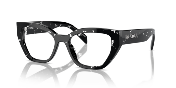 Prada A16V VISTA — 15O1O1 — Ottica Polaris