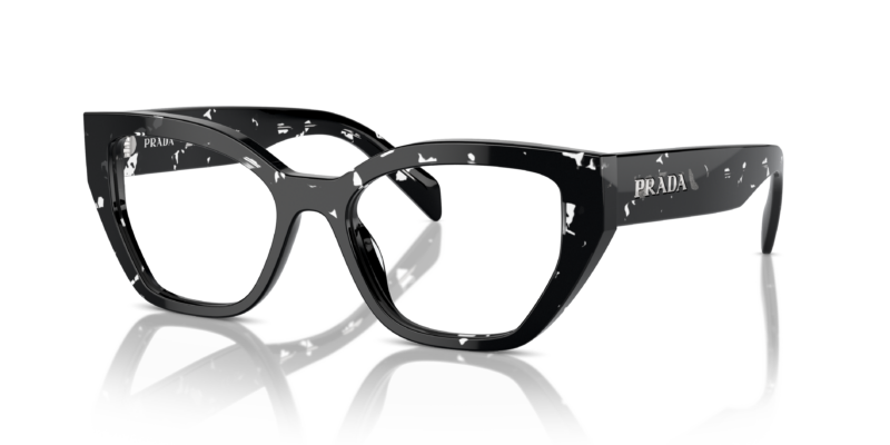 Prada A16V VISTA — 15O1O1 — Ottica Polaris