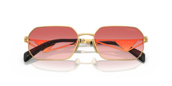 Prada A51S SOLE — 5AK40C — Ottica Polaris