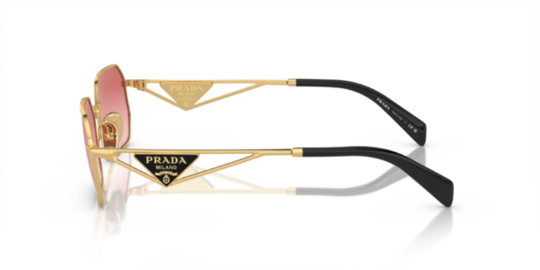 Prada A51S SOLE — 5AK40C — Ottica Polaris
