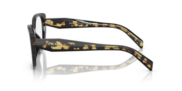 Prada B04V VISTA — 3891O1 — Ottica Polaris