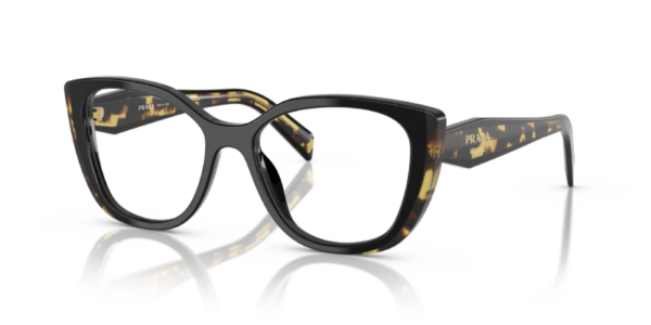 Prada B04V VISTA — 3891O1 — Ottica Polaris