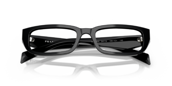 Prada B05V VISTA — 16K1O1 — Ottica Polaris