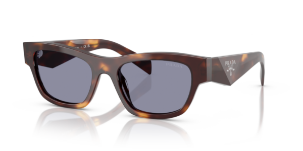 Prada B09S SOLE — 15W03N — Ottica Polaris