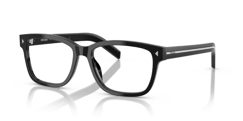 Prada B10V VISTA — 16K1O1 — Ottica Polaris