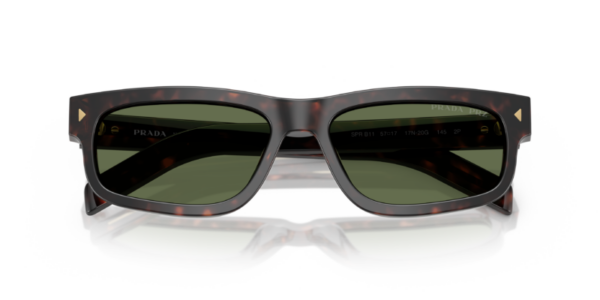 Prada B11S SOLE — 17N20G — Ottica Polaris