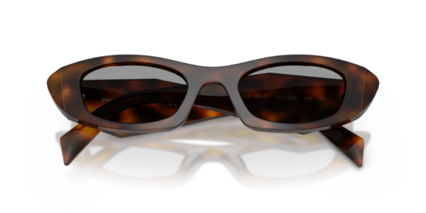 Prada B16S SOLE — 20D50Q — Ottica Polaris