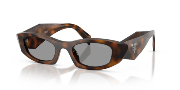 Prada B16S SOLE — 20D50Q — Ottica Polaris