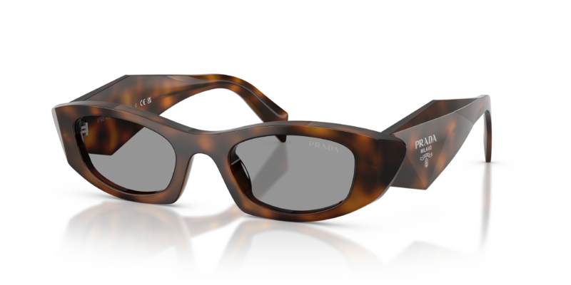 Prada B16S SOLE — 20D50Q — Ottica Polaris