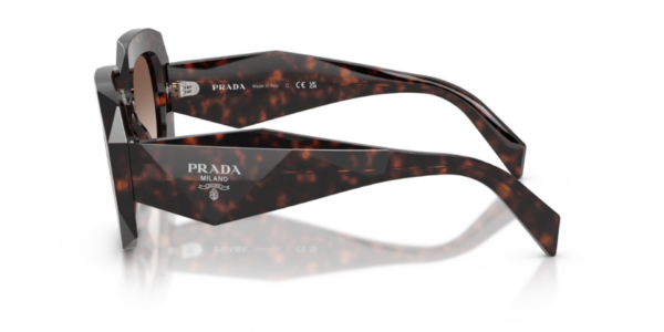 Prada B23S SOLE — 17N10S — Ottica Polaris
