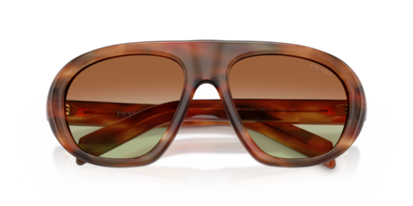 Prada C05S SOLE — 24G70T — Ottica Polaris