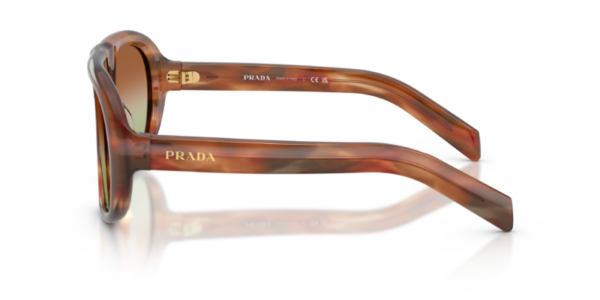 Prada C05S SOLE — 24G70T — Ottica Polaris