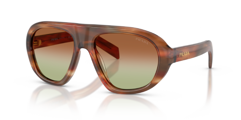 Prada C05S SOLE — 24G70T — Ottica Polaris