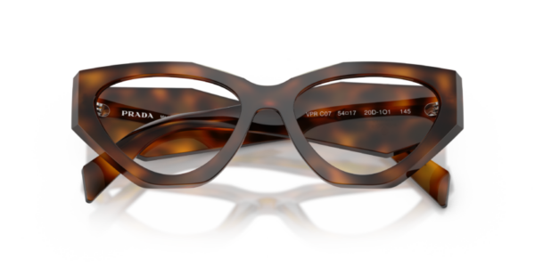 Prada C07V VISTA — 20D1O1 — Ottica Polaris