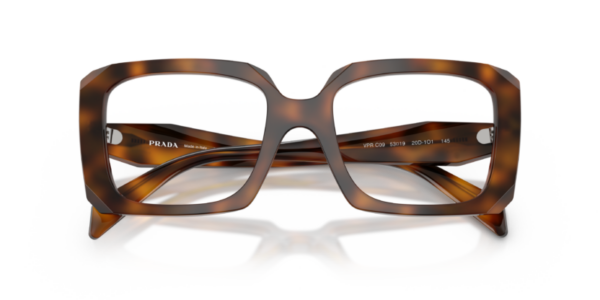 Prada C09V VISTA — 20D1O1 — Ottica Polaris