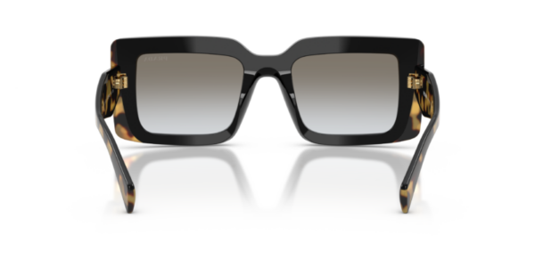 Prada D01S SOLE — 0CD80L — Ottica Polaris