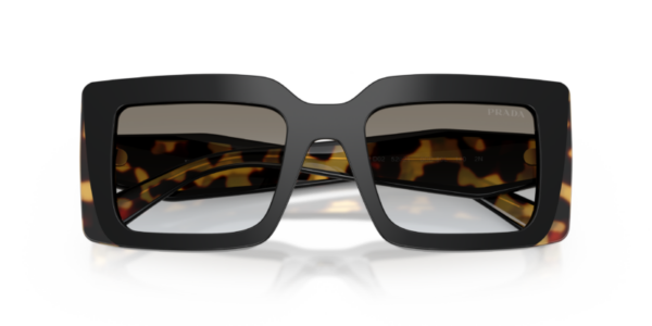 Prada D01S SOLE — 0CD80L — Ottica Polaris