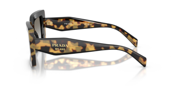 Prada D01S SOLE — 0CD80L — Ottica Polaris