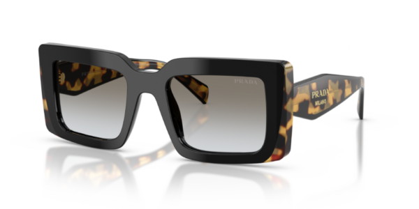 Prada D01S SOLE — 0CD80L — Ottica Polaris